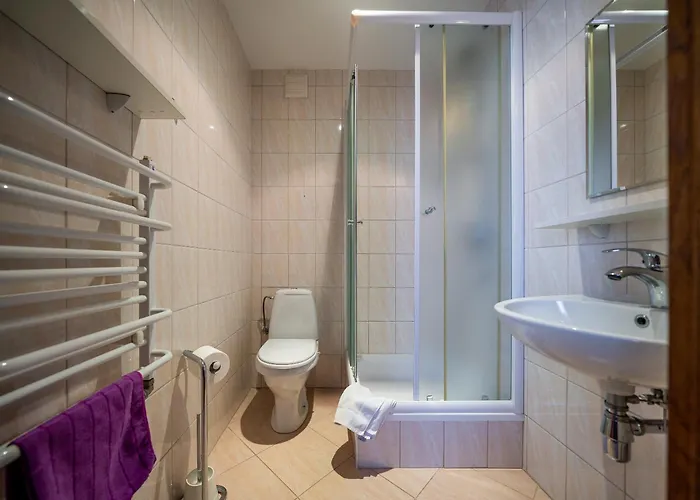 Проживание в семье Goscinne Columbus *