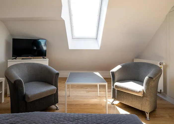 Goscinne Columbus Проживание в семье Карвиа