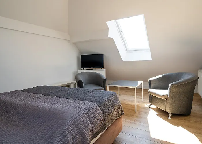 Alloggio in famiglia Goscinne Columbus Karwia