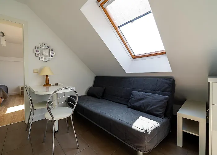 Goscinne Columbus * Карвиа