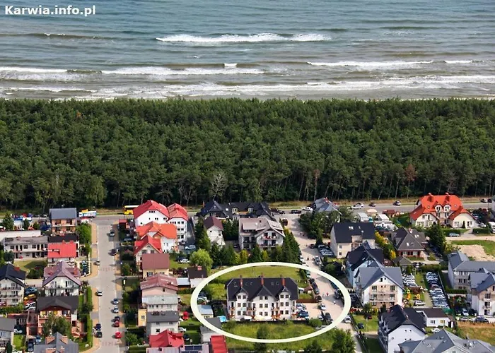 Goscinne Columbus Alloggio in famiglia *