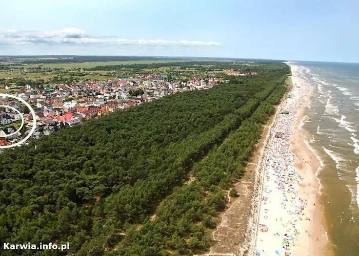 Goscinne Columbus * Karwia