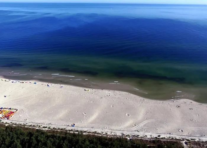 Goscinne Columbus Karwia