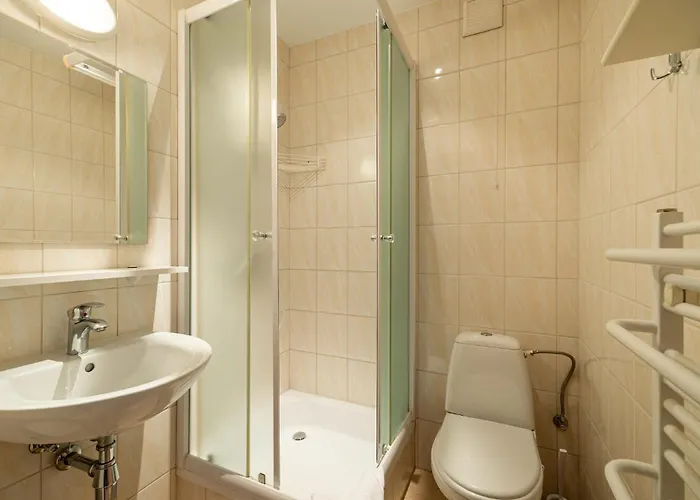 Goscinne Columbus Alloggio in famiglia