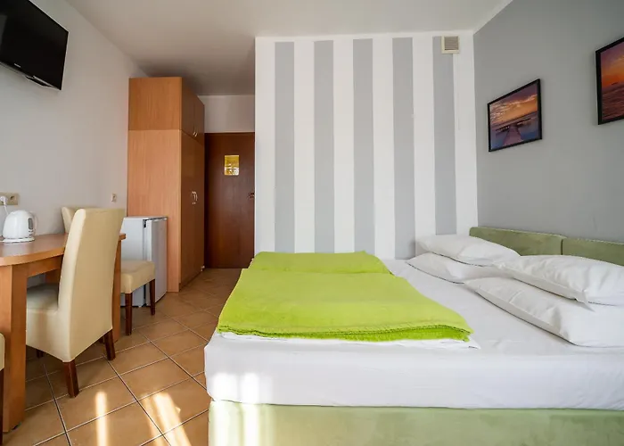 Goscinne Columbus * Karwia