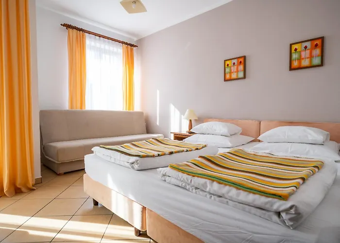 Goscinne Columbus * Karwia