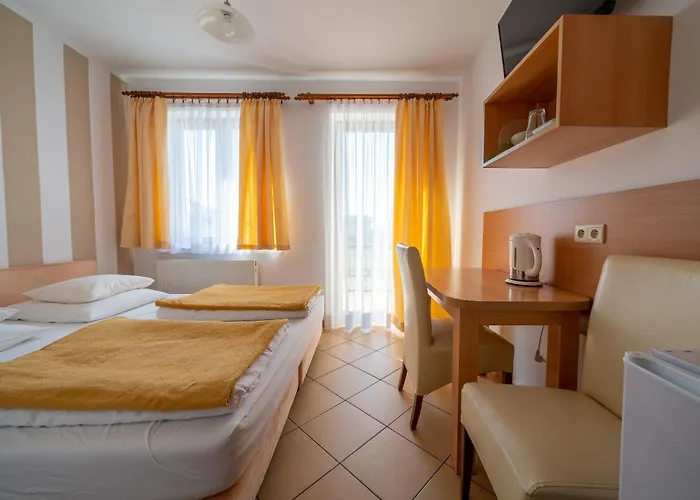 Goscinne Columbus Карвиа