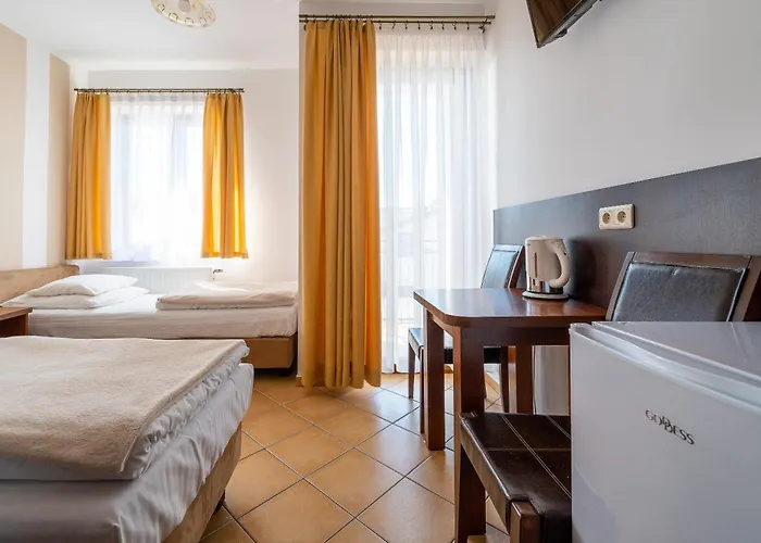 Goscinne Columbus * Карвиа