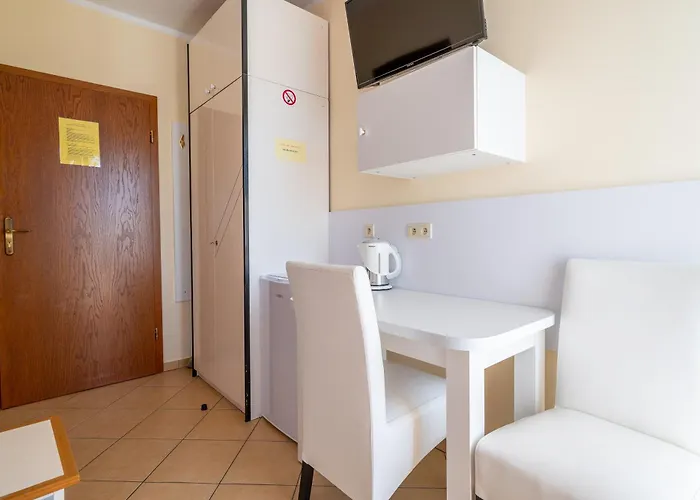 Goscinne Columbus Alloggio in famiglia *