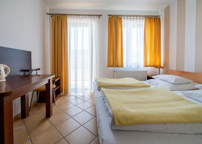 Goscinne Columbus Alloggio in famiglia *