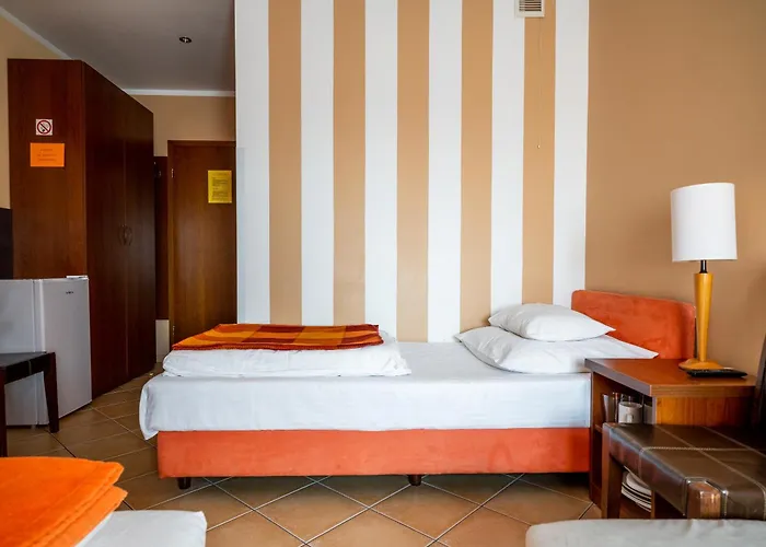 Проживание в семье Goscinne Columbus *