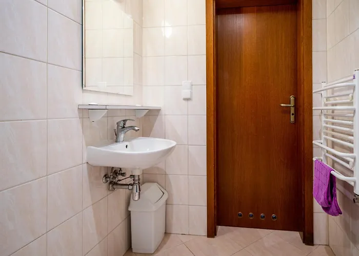 Goscinne Columbus Alloggio in famiglia